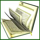 ikon القرآن الكريم مع التفسير