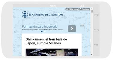 Ingeniero del montón screenshot 3