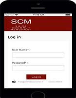 SCM - Online Veg & Fruits Order โปสเตอร์