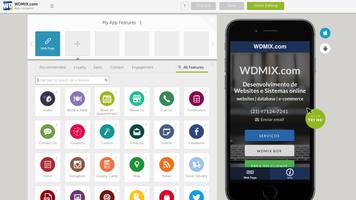 wdmix Affiche