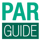 PAR Guide ícone