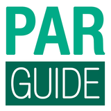 PAR Guide icône