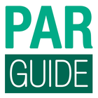 PAR Guide আইকন
