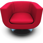 Usher Seat icono