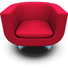 Usher Seat icône