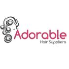 Adorable hair Suppliers simgesi