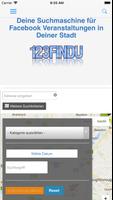 123Findu - Events ภาพหน้าจอ 2