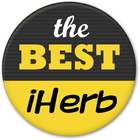 iHerb - Best Sellers simgesi
