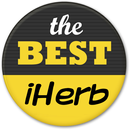 iHerb - Best Sellers aplikacja