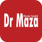 Dr Maza - Minda Tajdid icon