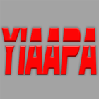 YIAAPA | YES I AM A PRO ATHLETE ไอคอน