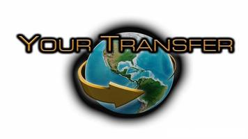 yourtransfer48 اسکرین شاٹ 1