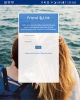 Friend Link постер