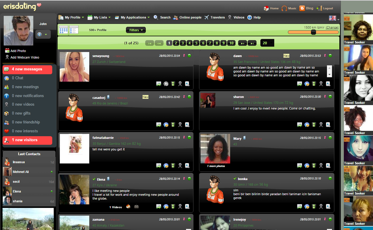 Eris Dating Site Sign Up Eris Dating Site Sign Up