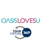 ikon HOTELES OASIS