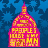 My MN Capitol icon