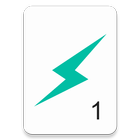 Speed Boost 1 - Text Blaster icon