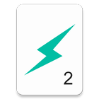 Speed Boost 2 - Text Blaster icono