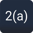 Factorización иконка