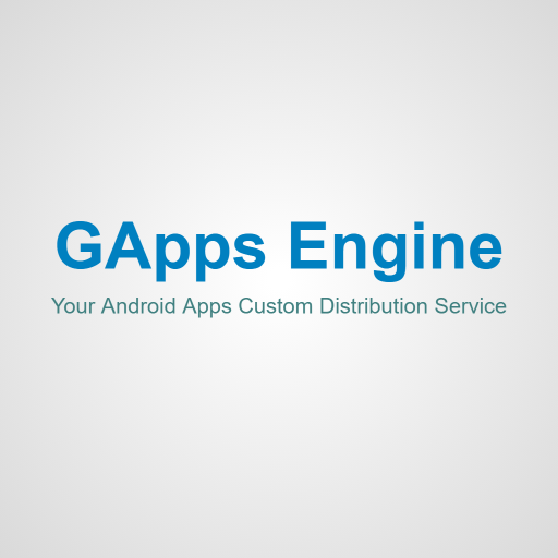 GApps Engine