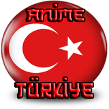 Anime Türkiye-icoon