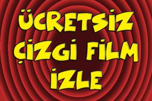 پوستر Çizgi Film İzle - Ücretsiz - Bedava