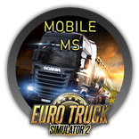 Euro Truck Simulator 2 Mobile MS