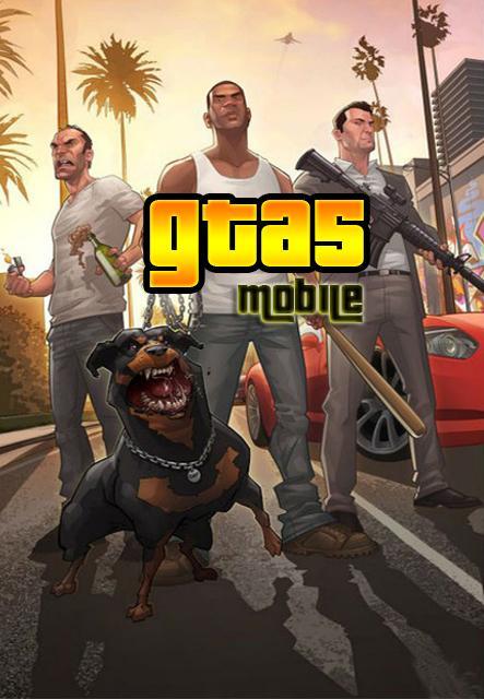 Gta5mobile For Android Apk Download