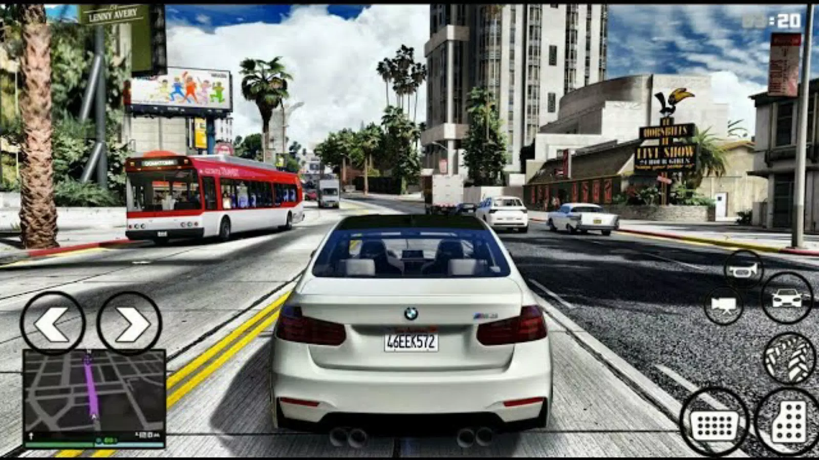 GTA 5 Game 2018 APK for Android Download