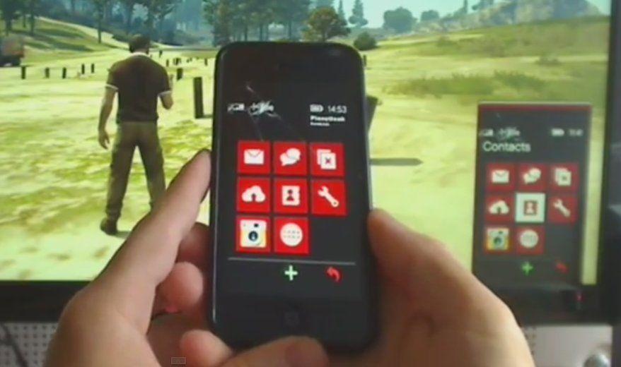 Gta5mobile For Android Apk Download