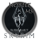 APK The Elder Scrolls V : Skyrim Mobile Mod Searcher