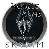 The Elder Scrolls V : Skyrim Mobile Mod Searcher