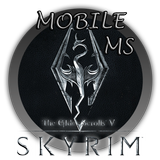 The Elder Scrolls V : Skyrim Mobile MS