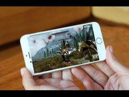 The Elder Scrolls V : Skyrim Mobile MS Screenshot 3
