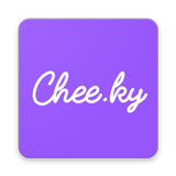 Chee.ky アイコン