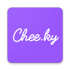 Chee.ky-icoon