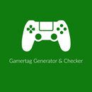 APK Gamertag Generator & Checker