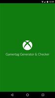 Gamertag Generator screenshot 1