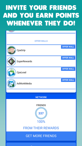 Getgc Earn Free Gift Cards Apk 1 2 1 Download For Android