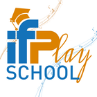 آیکون‌ IFPlay School