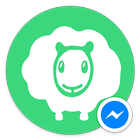 Yarn for Messenger video clips icono