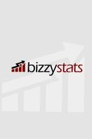 BizzyStats screenshot 2