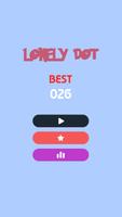 Lonely Dot poster
