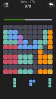 Puzzlous - Fit The Blocks (block puzzle game) capture d'écran 3