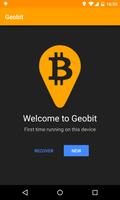 Geobit Beta 海报