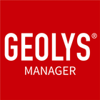 Geolys Manager icône