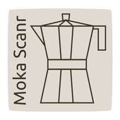 Moka Scanr icon