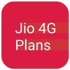 4G Plans - Recharge иконка