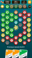 Hex Chains Screenshot 1