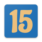 15 Puzzle icon